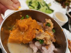 珍珠排骨-老来福·非遗酸汤兔(凯旋路店)