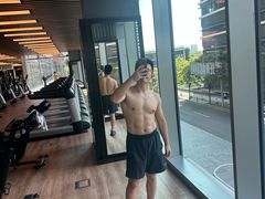 -燃坊JEN ACTIVE游泳健身中心·深圳前海JEN酒店