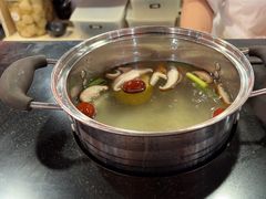 -呷哺呷哺(西单大悦城店)