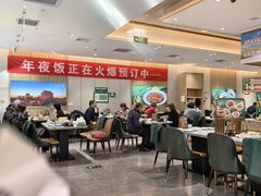 -湘桂人酒楼(西便门店)