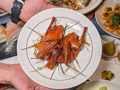 -晓粤·惹味粤菜(凯德乐峰广场店)