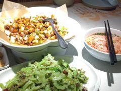 -王妈热卤·川味馆(海昌店)