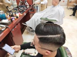 -尼特斯男士发型馆