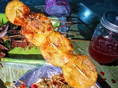 -华声天桥民俗文化园