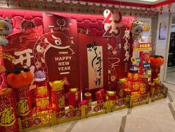 -馨月汇·独栋月子会所(静安店)