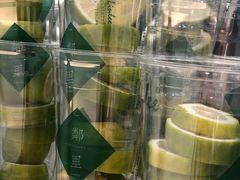 -LINLEE·手打柠檬茶(思北店)