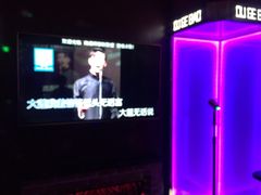 -欧歌堡KTV PARTY(万濠城店)