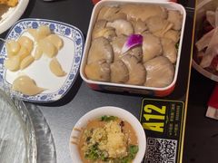-京悦南门涮羊肉·羊蝎子火锅(田林路店)