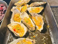 -Social 秀西餐厅-长沙瑞吉酒店(运达店)