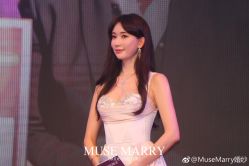 -MuseMarry婚纱(前海嘉里中心店)