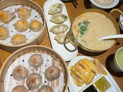 -苏小柳手工点心(人民广场分院)
