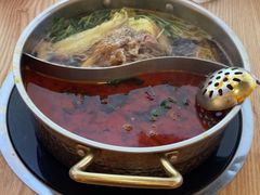 -松野谷·寿喜烧自助(华联顺义金街购物中心店)