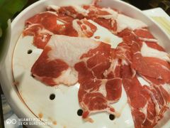 -亮欢寨酸汤鱼(沙冲路店)