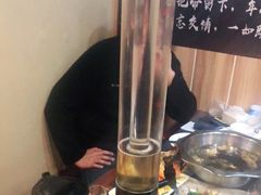 -聚首堂·特色小吃·肘子(什刹海德胜门店)