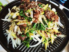 贝勒爷烧羊肉-惠丰堂饭庄·烤鸭·京味菜(西北旺·唐家岭店)