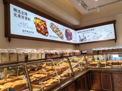 -金凤成祥(东直门现烤面包店)
