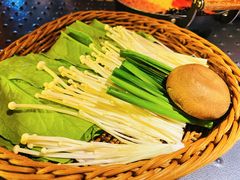-小牛哈尼韩式水煎肉(万象城店)