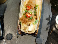 -烧货·活海鲜炭烧(湖滨商业街店)