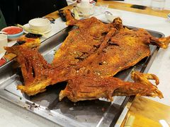 -浮何烤铺(桐梓林店)