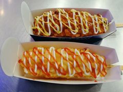 -咔芝棒·韩式炸鸡(印象汇店)
