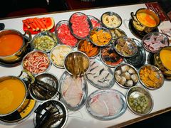 -行运海鲜食集(北京首店)