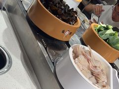 -龍歌自助小火锅(崂山丽达店)