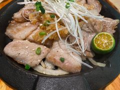 -沼津港精致料理·寿喜烧·烧鸟(漕河泾印象城店)