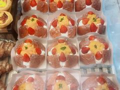 -MaKY米旗(熙地港店)