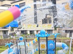 -美的鹭湖森林度假区