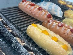 -OVEN LAB乐欧酵室(裕华万达店)