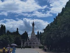 -云南民族村