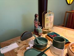 -锦府盐帮·侯宅(五棵松万达店)