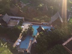 -三亚湾红树林度假世界(木棉酒店)