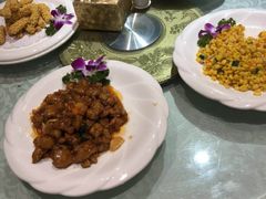 -牟传仁饭庄(星海店)
