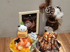 -如思台北甜品店(玉林西路店)