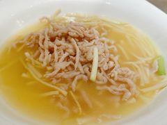 -城南往事·鲁菜济南菜(长清园博园恒大绿洲店)