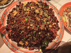 -杨记隆府重庆江湖菜(大悦城店)