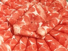 -南门四季铜锅涮肉(左家庄店)