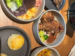 -SHAN山(前滩太古里店)