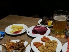 -汉巴味德(大悦城店)