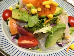 -千羽鹤海鲜居酒屋Bistro(大望路店)