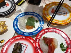 -元气寿司(宝安壹方城店)