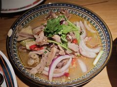 -塔哈尔·新疆盛宴(复地活力城店)