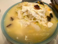 -鹿港小镇(悠唐店)