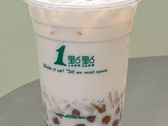 -1点点(二七万达店)