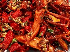 -辣盆盆麻辣小龙虾(哈尔滨总店)