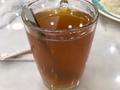 -明园茶餐厅(沙头角店)
