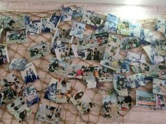 -馆陶手作坊DIY·陶艺·石塑粘土·石膏娃娃(车陂店)