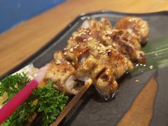-鳗鱼家·深夜食堂(军博店)