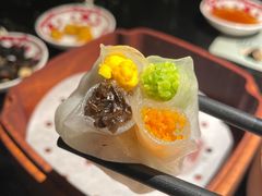 -锦楼·臻选新杭帮(杭州中心店)